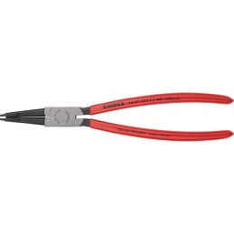 PINCE A CIRCLIPS INTERIEUR 40-100 MM COUDEE 45° KNIPEX