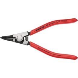 PINCE A CIRCLIPS EXTERIEUR 3-10 MM COUDEE 45° KNIPEX