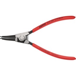 PINCE A CIRCLIPS EXTERIEUR 19-60 MM COUDEE 45° KNIPEX