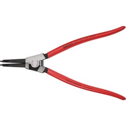 PINCE A CIRCLIPS EXTERIEUR 85-140 MM COUDEE 45° KNIPEX