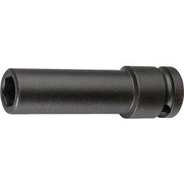 DOUILLE A CHOC IMPACT LONGUE 3/4" 6 PANS 24 MM FACOM