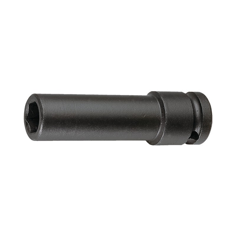 DOUILLE A CHOC IMPACT LONGUE 3/4" 6 PANS 24 MM FACOM