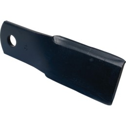 LAME GAUCHE ASPIRANTE 390x100x12 TR35 GYRAX