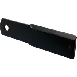 LAME PLATE 485x100x12 TR35 GYRAX