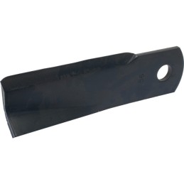 LAME DROITE VENTILEE 390x100x12 TR35 GYRAX