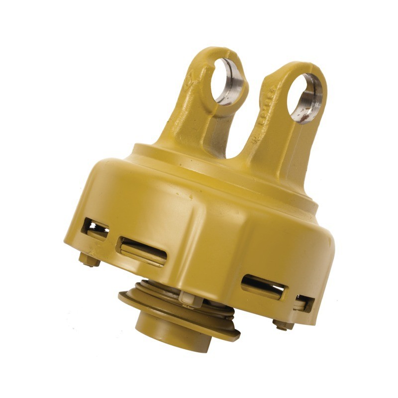 LIMITEUR A FRICTION K92/4 CR32X76 1"3/8 6C 1200Nm WALTERSCHEID