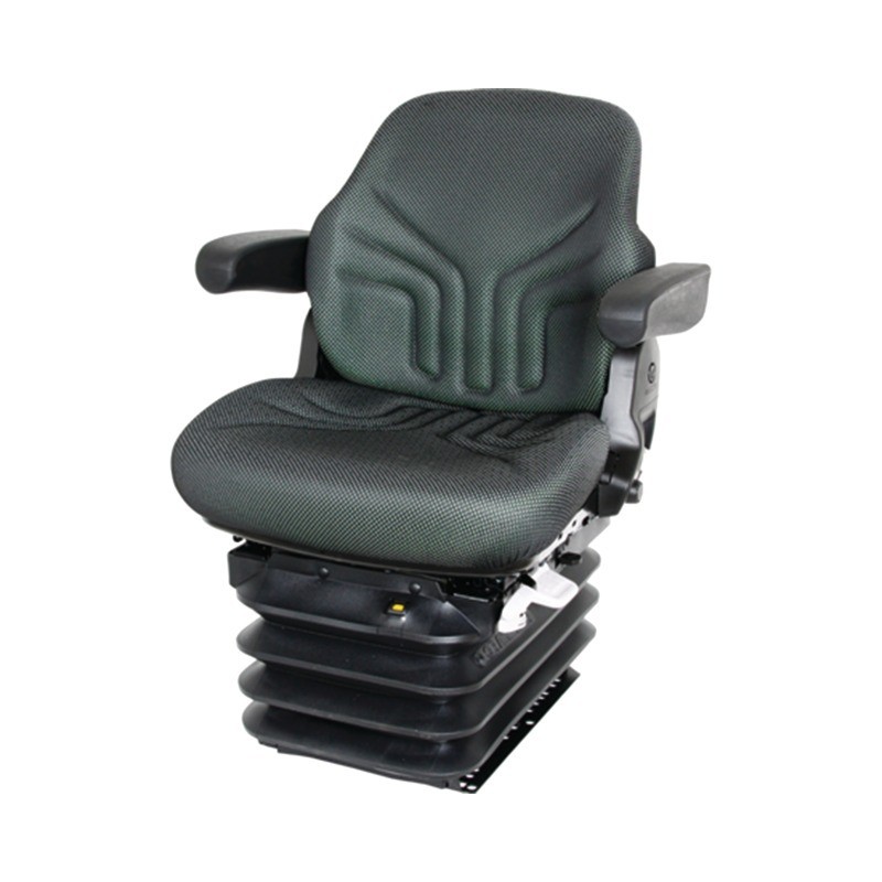 SIEGE PNEUMATIQUE MAXIMO COMFORT TISSU MSG95G/731 GRAMMER