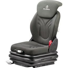 SIEGE PNEUMATIQUE PRIMO PROFESSIONAL S TISSU MSG75GL/511 GRAMMER