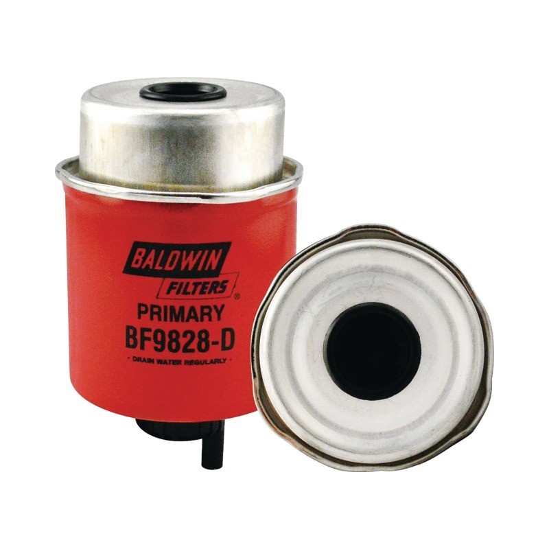 FILTRE A CARBURANT BF9828-D