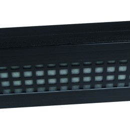 FILTRE CABINE CHARBON ACTIF GRAIN PHYTO 231420305 HONORE FILTRATION