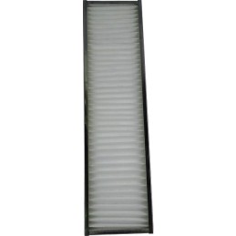 FILTRE CABINE POUSSIERE SKL46439 SF FILTER