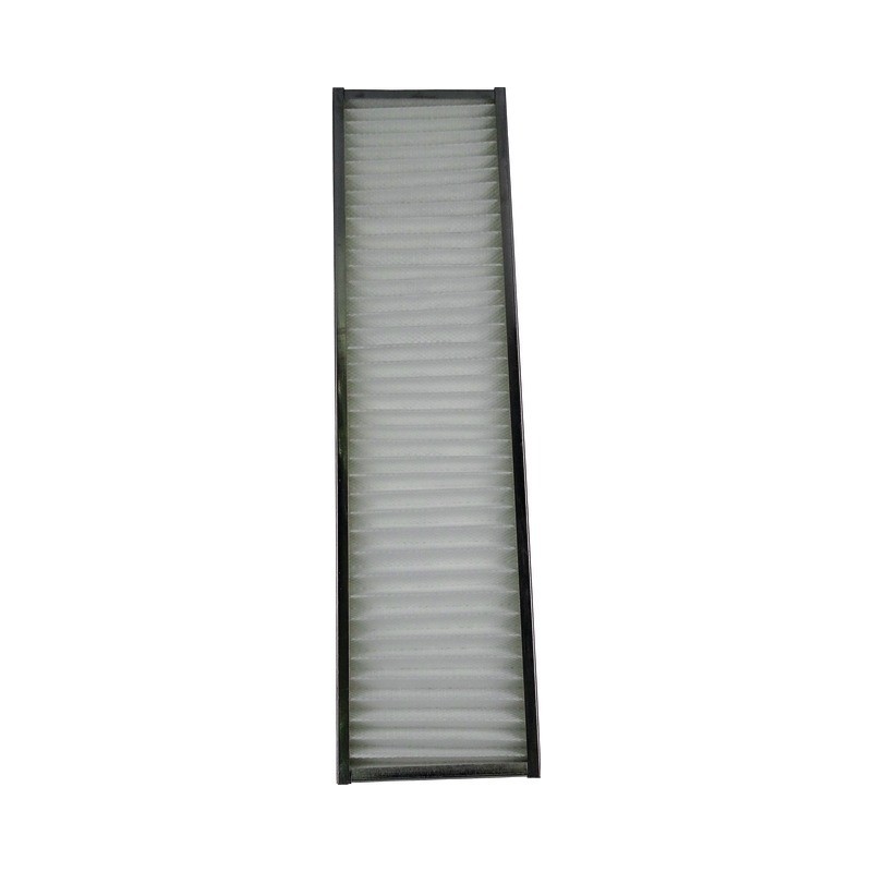 FILTRE CABINE POUSSIERE SKL46439 SF FILTER