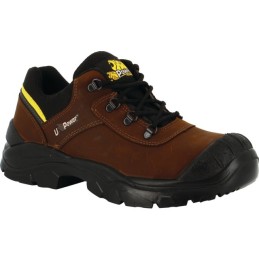 CHAUSSURES DE SECURITE MERIDIANE S3 EBT COMPOSITE ET SMLE ACIER P40