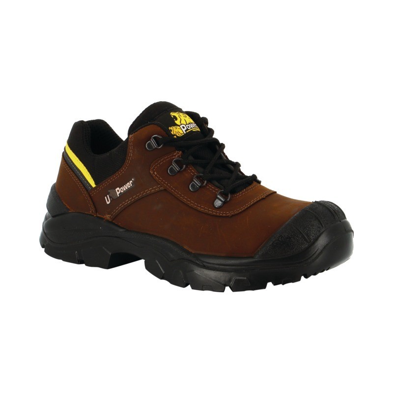 CHAUSSURES DE SECURITE MERIDIANE S3 EBT COMPOSITE ET SMLE ACIER P43
