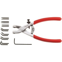 PINCE A CIRCLIPS INTERIEUR BECS INTERCHANGEABLES FACOM