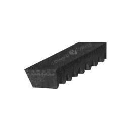 COURROIE TRAPEZOIDALE CRANTEE XPA1307 13X10X1307