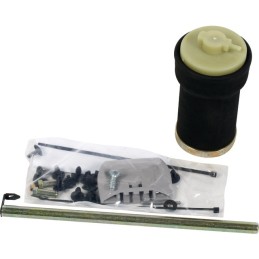 POUMON SUSPENSION MSG 93