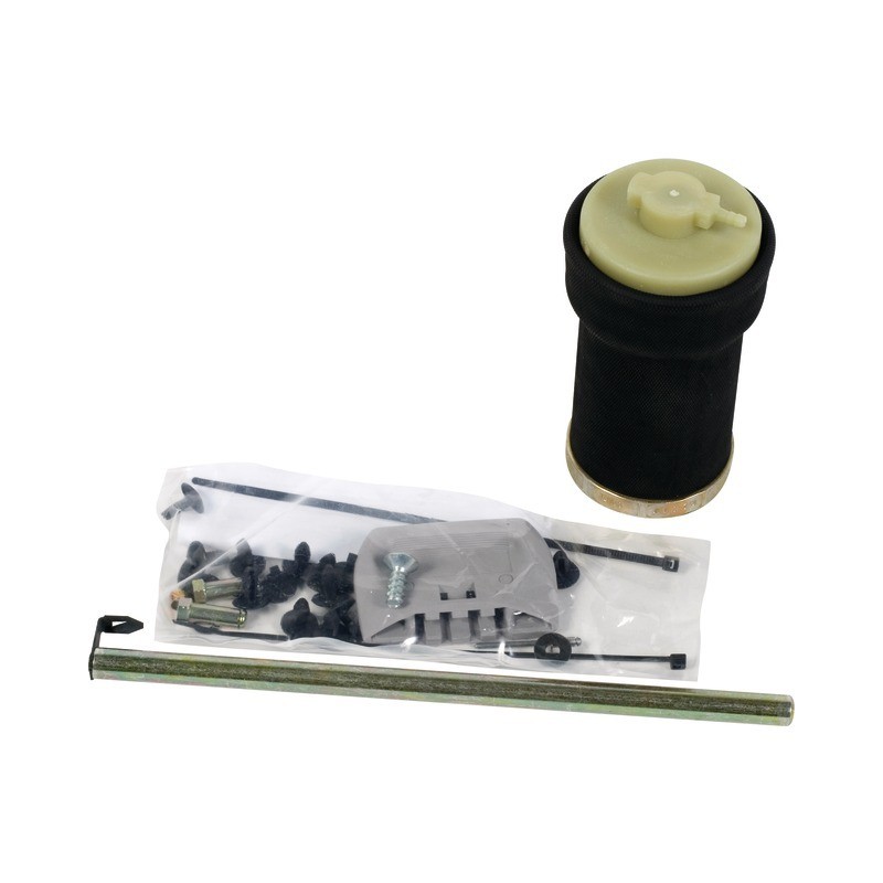 POUMON SUSPENSION MSG 93