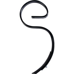 DENT VIBROCULTEUR 45X12 SOC 250x45x6 BIANCHI