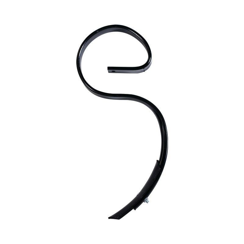 DENT VIBROCULTEUR 45X12 SOC 250x45x6 BIANCHI