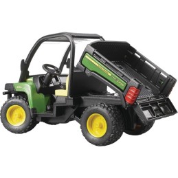 VEHICULE TT TERRAIN JD GATOR  855D 1/16 BR024 91