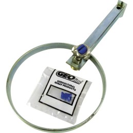 PORTE BUSE ESCAMOTABLE POUR RAMPE 1 BUSE