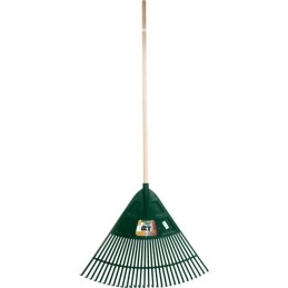 RATEAU DE COUR TRIANGULAIRE LARGEUR 80 CM