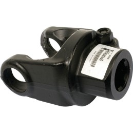 MACHOIRE EXTREMITE 1"3/4 6C CR42X108 BOULON CONIQUE