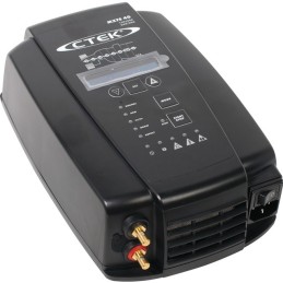 CHARGEUR CTEK MXTS 40 12V / 40A & 24V / 20A 12V