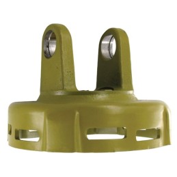 BOITIER LIMITEUR K92 CR27X75 LG 101MMM