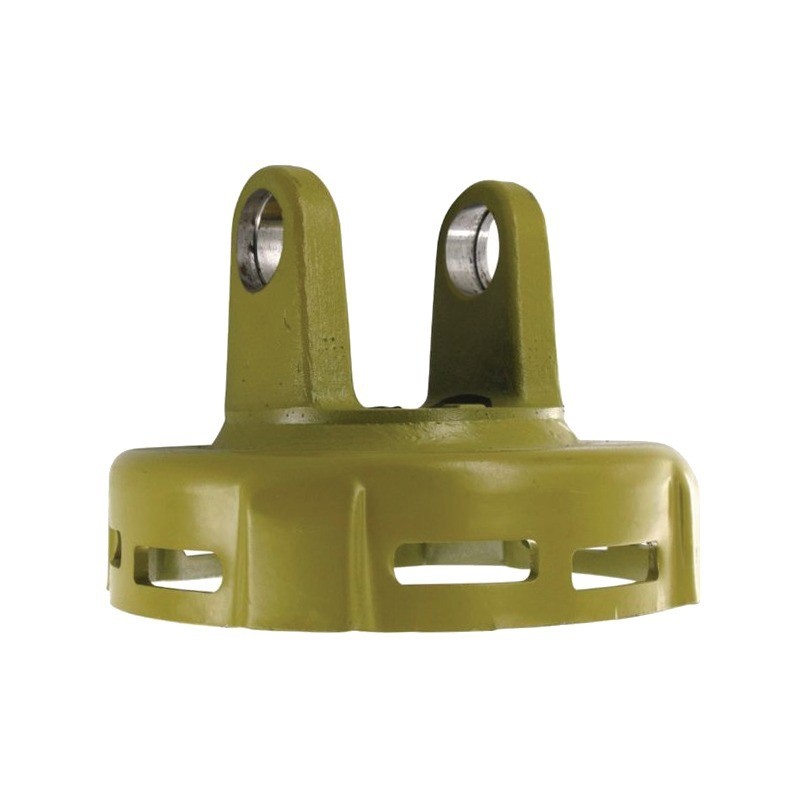 BOITIER LIMITEUR K92 CR27X75 LG 101MMM