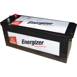 BATTERIE 12V-154Ah/ 1150 A EN + A GAUCHE ENERGIZER