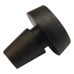 SILENT BLOC SUPPORT FIXATION   MOTEUR BALAYEU E - 4HJ-B01