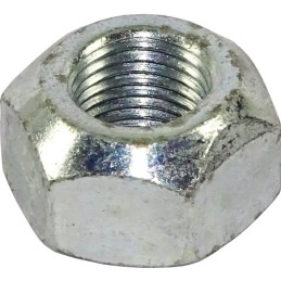 ECROU M10 PAS DE 1 CL12.9