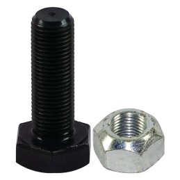 BOULON 10X30 PAS DE 1 CL12.9