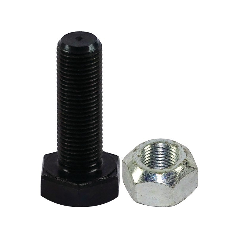 BOULON 10X30 PAS DE 1 CL12.9