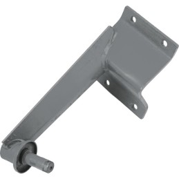 SUPPORT SEUL GAUCHE (AVANT) ARES TL 3M / 4M ORIGINE