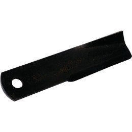 LAME DROITE VENTILEE 485x100x12 TR35 GYRAX