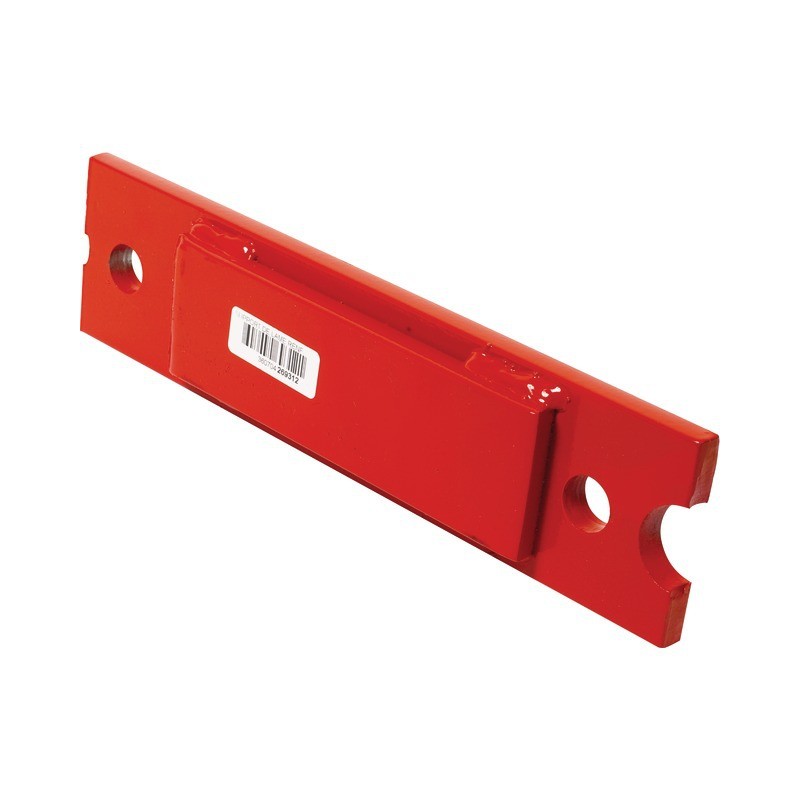 SUPPORT DE LAME RENFORCE GYRAX 2062300017