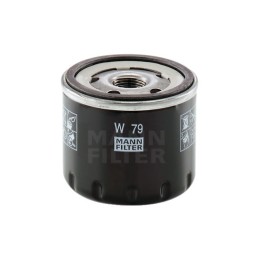FILTRE A HUILE W79