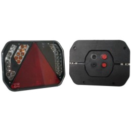 FEUX ARRIERE LED - GAUCHE