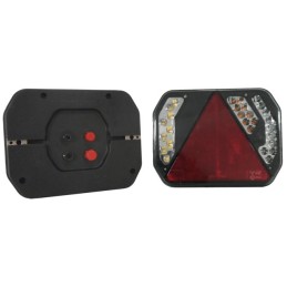 FEUX ARRIERE LED - DROIT