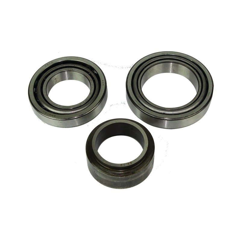 KIT ROULEMENT + ENTRETOISE HR KUHN ORIGINE