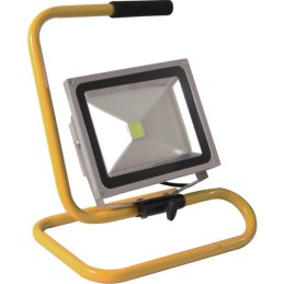 PROJECTEUR PORTABLE LED 250V 30W CABLE 5M H05RNF IP65