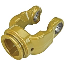 MACHOIRE TUBE ETOILE S4 37X51 CR36X89 ROTATION LENTE 70°