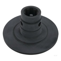 MOYEU LIMITEUR A FRICTION K92 1"3/8 6C A VERROU A BILLE WALTERSCHEID