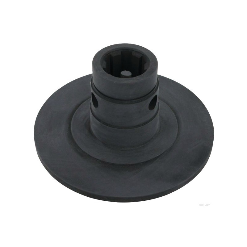 MOYEU LIMITEUR A FRICTION K92 1"3/8 6C A VERROU A BILLE WALTERSCHEID