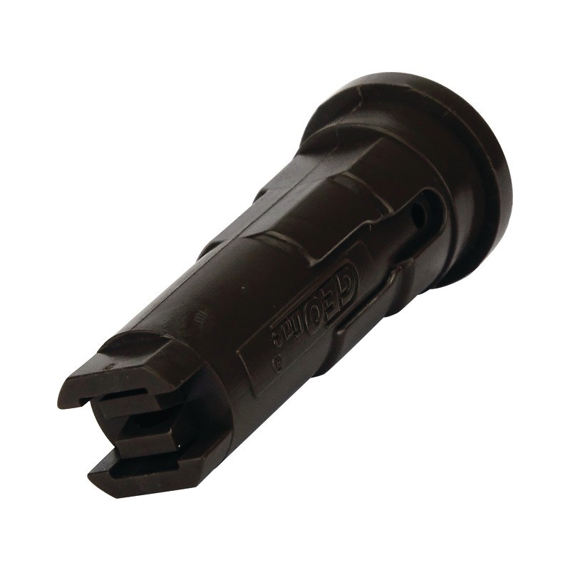 BUSE EZ 110-05 ANTI DERIVE MARRON GEOLINE