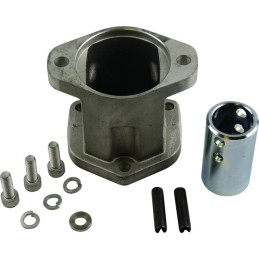 ACCOUPLEMENT MOTEUR HYDRAULIQUE ANNOVI 5350