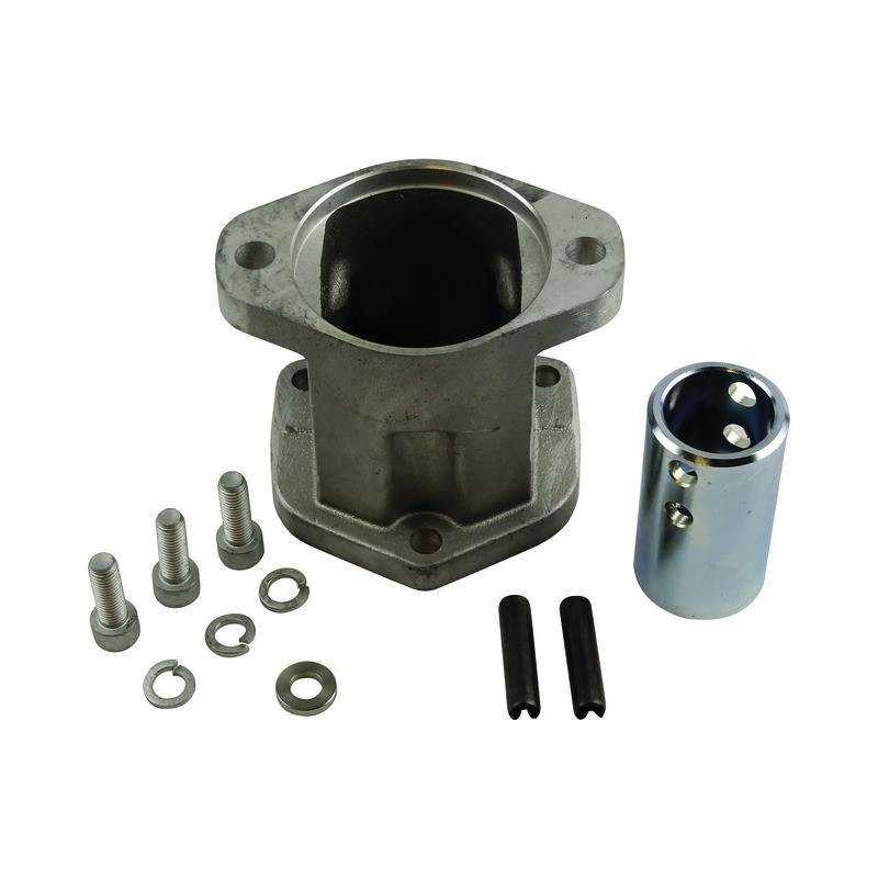 ACCOUPLEMENT MOTEUR HYDRAULIQUE ANNOVI 5350